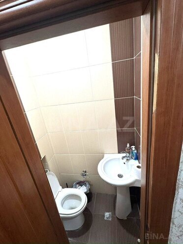 Satılır 2 otaqlı yeni tikili 70 m², Gənclik m., photo 7 from 9