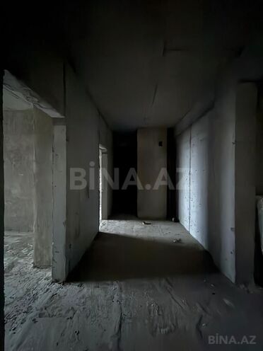 Продаётся 2-комн. новостройка 76 м², м. Элмляр Академиясы, photo 5 from 7