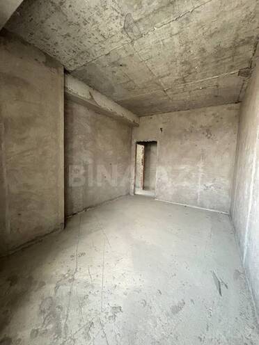 Продаётся 2-комн. новостройка 76 м², м. Элмляр Академиясы, photo 6 from 7