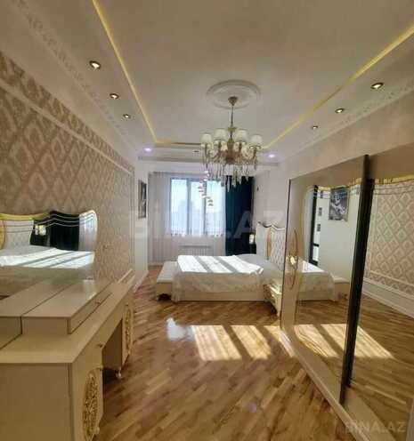 İcarəyə verilir 2 otaqlı yeni tikili 70 m², Əhmədli m., photo 1 from 11