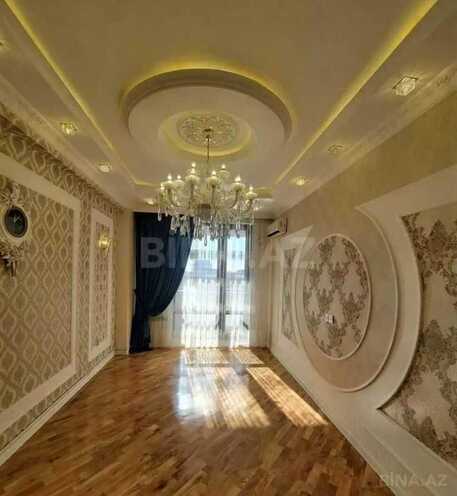 İcarəyə verilir 2 otaqlı yeni tikili 70 m², Əhmədli m., photo 3 from 11
