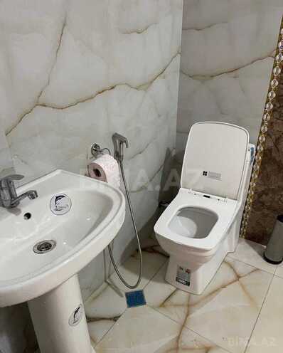 İcarəyə verilir 2 otaqlı yeni tikili 70 m², Əhmədli m., photo 10 from 11