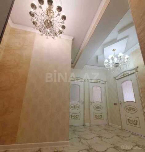 İcarəyə verilir 2 otaqlı yeni tikili 70 m², Əhmədli m., photo 6 from 11