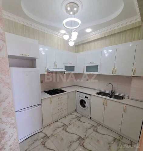 İcarəyə verilir 2 otaqlı yeni tikili 70 m², Əhmədli m., photo 7 from 11
