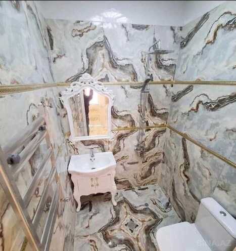 İcarəyə verilir 2 otaqlı yeni tikili 70 m², Əhmədli m., photo 9 from 11
