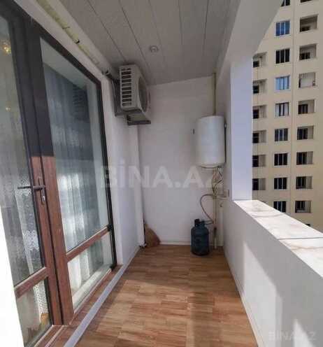 İcarəyə verilir 2 otaqlı yeni tikili 70 m², Əhmədli m., photo 8 from 11