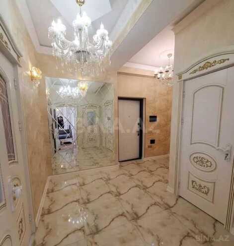 İcarəyə verilir 2 otaqlı yeni tikili 70 m², Əhmədli m., photo 4 from 11