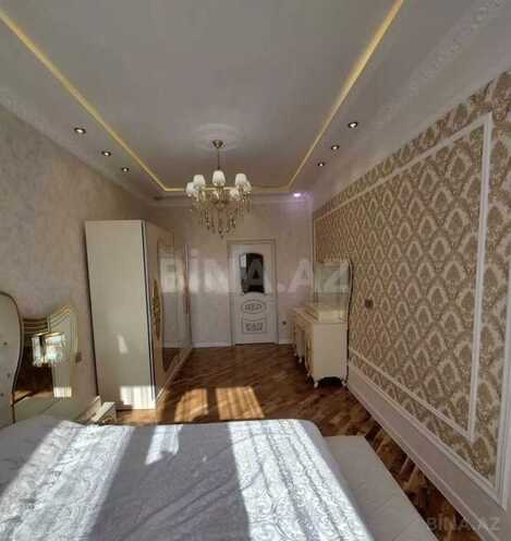 İcarəyə verilir 2 otaqlı yeni tikili 70 m², Əhmədli m., photo 5 from 11