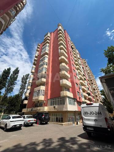 Satılır 2 otaqlı yeni tikili 100 m², Nəsimi r., photo 8 from 17