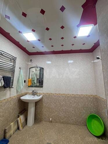 Satılır 2 otaqlı yeni tikili 100 m², Nəsimi r., photo 15 from 17