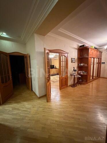 Продаётся 4-комн. новостройка 150 м², Насиминский  р., photo 10 from 23