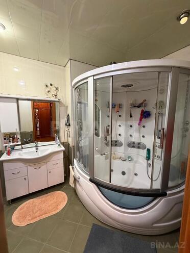 Продаётся 4-комн. новостройка 150 м², Насиминский  р., photo 13 from 23