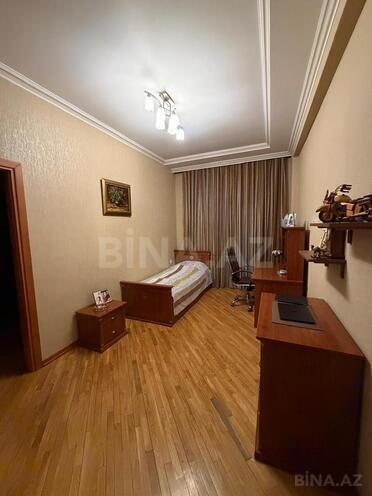 Продаётся 4-комн. новостройка 150 м², Насиминский  р., photo 17 from 23