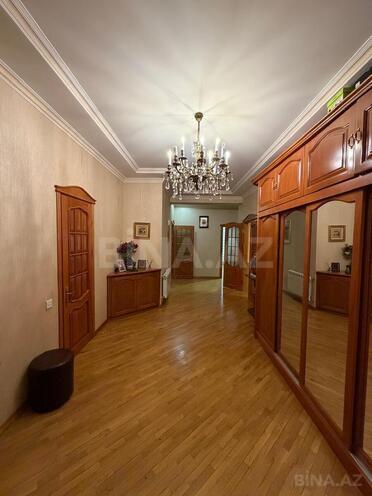 Продаётся 4-комн. новостройка 150 м², Насиминский  р., photo 21 from 23