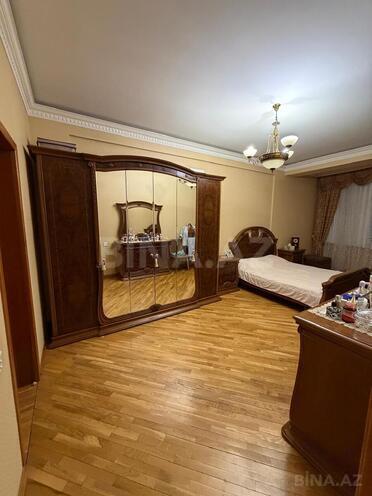 Продаётся 4-комн. новостройка 150 м², Насиминский  р., photo 12 from 23