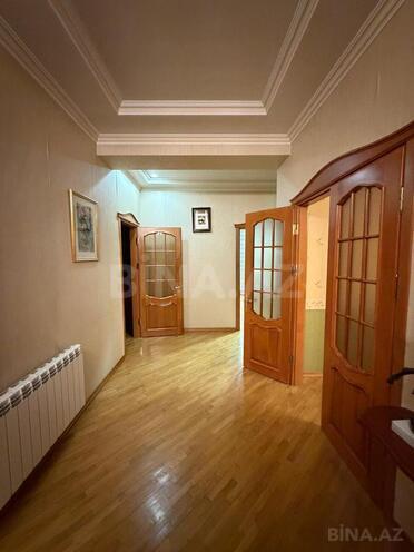 Продаётся 4-комн. новостройка 150 м², Насиминский  р., photo 22 from 23