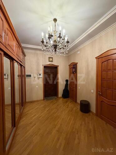 Продаётся 4-комн. новостройка 150 м², Насиминский  р., photo 19 from 23