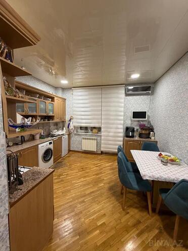 Продаётся 4-комн. новостройка 150 м², Насиминский  р., photo 9 from 23