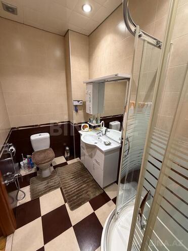 Продаётся 4-комн. новостройка 150 м², Насиминский  р., photo 20 from 23