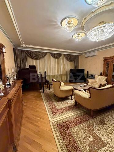 Продаётся 4-комн. новостройка 150 м², Насиминский  р., photo 5 from 23
