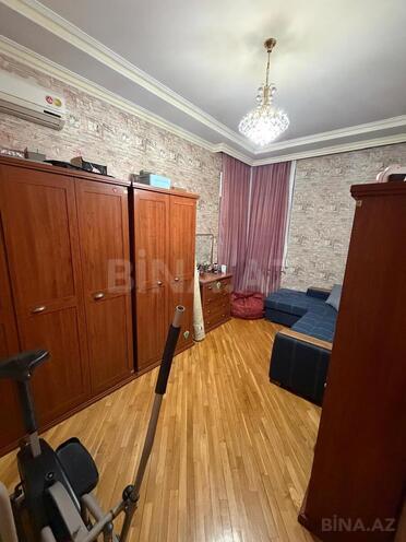 Продаётся 4-комн. новостройка 150 м², Насиминский  р., photo 16 from 23