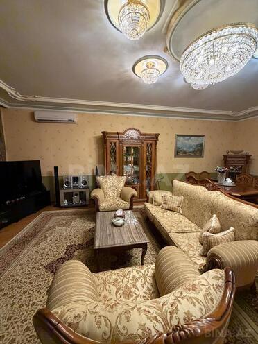 Продаётся 4-комн. новостройка 150 м², Насиминский  р., photo 4 from 23