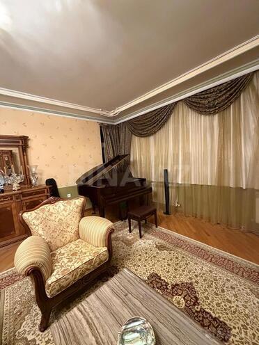 Продаётся 4-комн. новостройка 150 м², Насиминский  р., photo 6 from 23