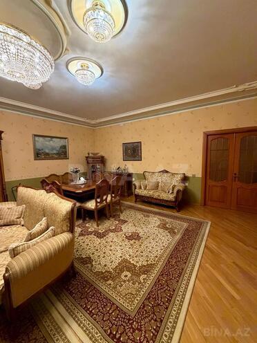 Продаётся 4-комн. новостройка 150 м², Насиминский  р., photo 3 from 23