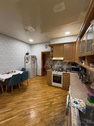 Продаётся 4-комн. новостройка 150 м², Насиминский  р., photo 8 from 23