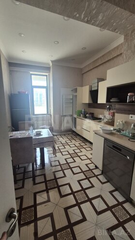 Satılır 4 otaqlı yeni tikili 220 m², Nizami m., photo 5 from 13