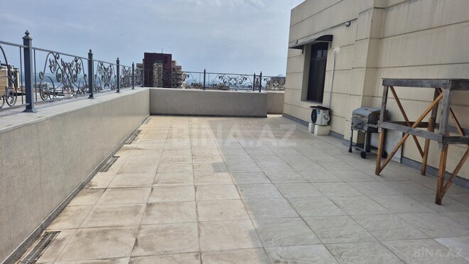 Satılır 4 otaqlı yeni tikili 220 m², Nizami m., photo 9 from 13