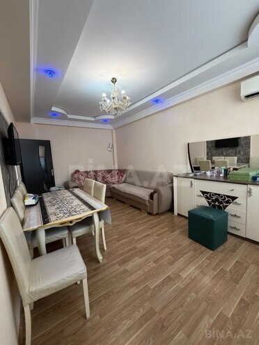 Сдаётся 2-комн. новостройка 44 м², пос. Масазыр, photo 1 from 8