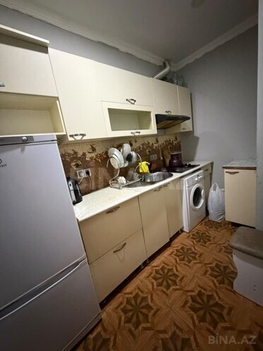 Сдаётся 2-комн. новостройка 44 м², пос. Масазыр, photo 5 from 8