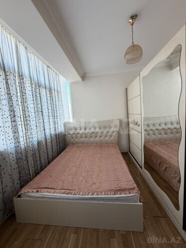Сдаётся 2-комн. новостройка 44 м², пос. Масазыр, photo 4 from 8