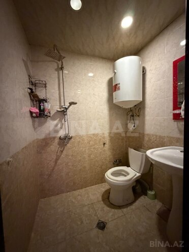 Сдаётся 2-комн. новостройка 44 м², пос. Масазыр, photo 7 from 8