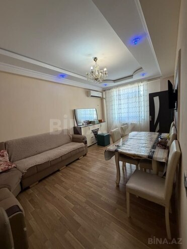 Сдаётся 2-комн. новостройка 44 м², пос. Масазыр, photo 3 from 8