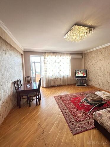 Сдаётся 2-комн. новостройка 90 м², м. 20 января, photo 3 from 16