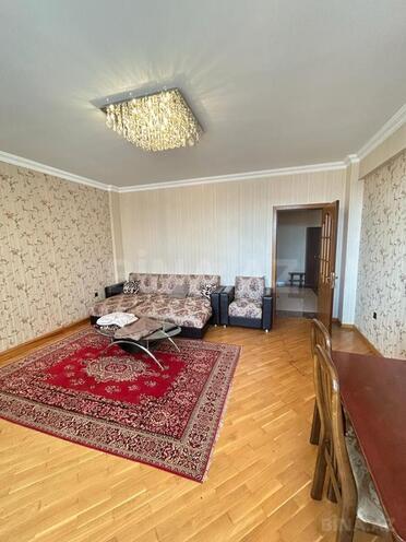 Сдаётся 2-комн. новостройка 90 м², м. 20 января, photo 4 from 16