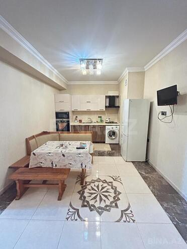 Сдаётся 2-комн. новостройка 90 м², м. 20 января, photo 11 from 16