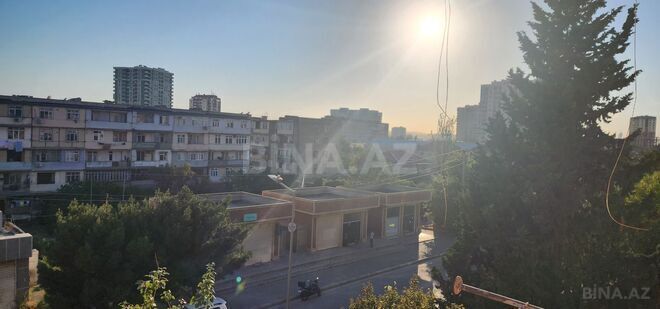 Satılır 3 otaqlı köhnə tikili 70 m², Həzi Aslanov m., photo 5 from 15