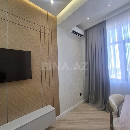 Satılır 2 otaqlı yeni tikili 40 m², Qara Qarayev m., photo 5 from 23