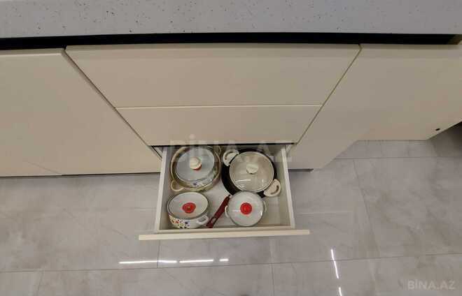 Сдаётся 2-комн. новостройка 60 м², м. Низами, photo 5 from 18