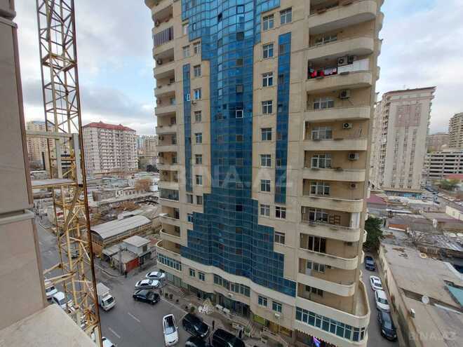 Сдаётся 2-комн. новостройка 60 м², м. Низами, photo 4 from 18