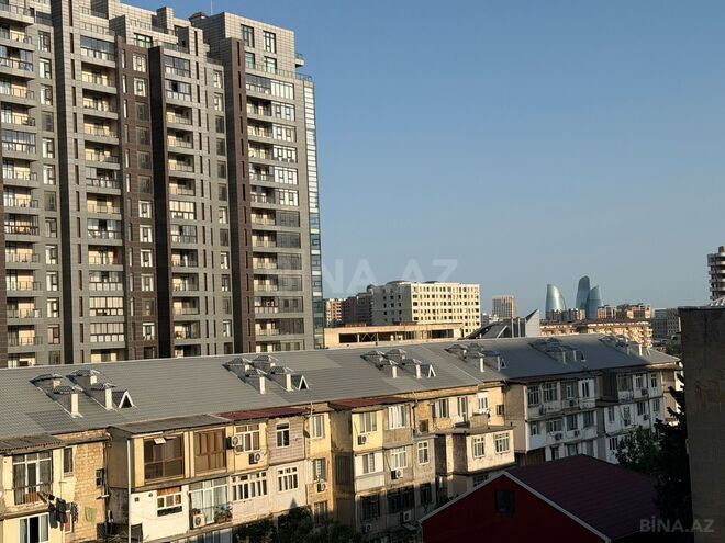 Продаётся 1-комн. вторичка 32 м², м. Элмляр Академиясы, photo 15 from 16