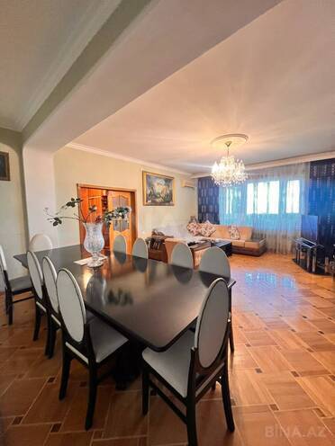 Продаётся 3-комн. новостройка 175 м², м. Элмляр Академиясы, photo 7 from 19