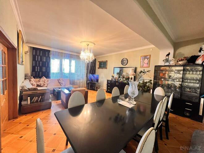 Продаётся 3-комн. новостройка 175 м², м. Элмляр Академиясы, photo 5 from 19