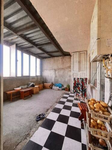 Продаётся 3-комн. новостройка 175 м², м. Элмляр Академиясы, photo 15 from 19