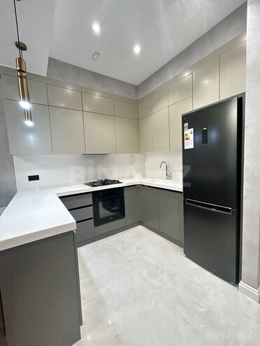 Сдается 2-комн. новостройка 70 м², м. Низами, photo 7 from 11
