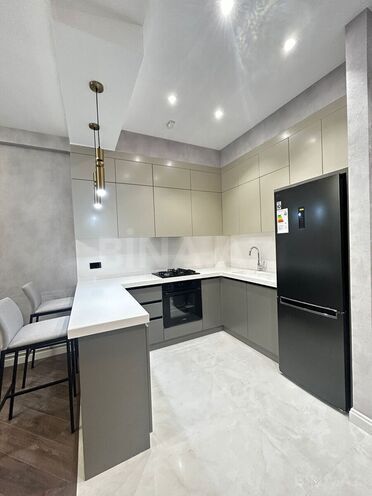 Сдается 2-комн. новостройка 70 м², м. Низами, photo 6 from 11