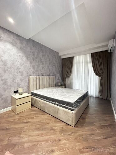 Сдается 2-комн. новостройка 70 м², м. Низами, photo 4 from 11